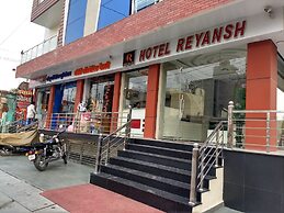 Hotel Reyansh