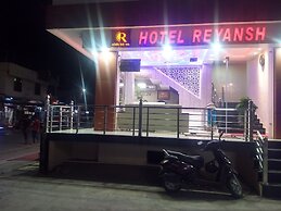 Hotel Reyansh