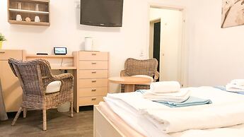 Hotel Jeverland