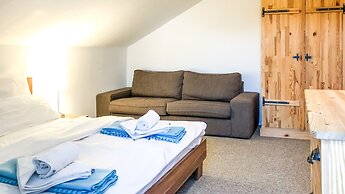 Hotel Jeverland