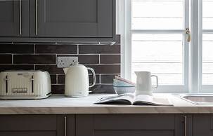 The Oxford Loft - Central & Modern 2bdr Hidden Gem