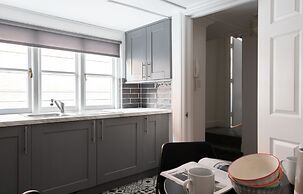 The Oxford Loft - Central & Modern 2bdr Hidden Gem