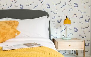 The Oxford Loft - Central & Modern 2bdr Hidden Gem