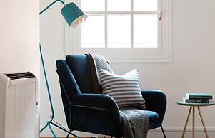 The Oxford Loft - Central & Modern 2bdr Hidden Gem