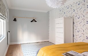 The Oxford Loft - Central & Modern 2bdr Hidden Gem