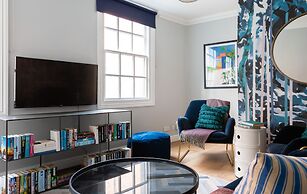 The Oxford Loft - Central & Modern 2bdr Hidden Gem