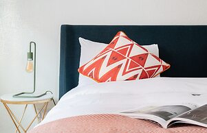 The Oxford Loft - Central & Modern 2bdr Hidden Gem