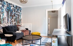 The Oxford Loft - Central & Modern 2bdr Hidden Gem