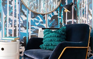 The Oxford Loft - Central & Modern 2bdr Hidden Gem