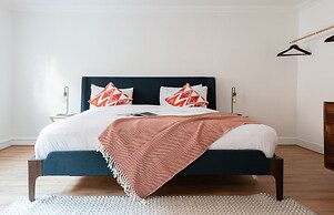 The Oxford Loft - Central & Modern 2bdr Hidden Gem