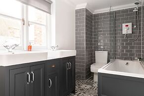 The Oxford Loft - Central & Modern 2bdr Hidden Gem