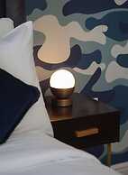 The Old Post Office - Bright & Modern 4bdr Townhouse With Private Gard