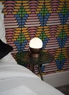 The Old Post Office - Bright & Modern 4bdr Townhouse With Private Gard