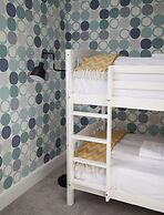 The Old Post Office - Bright & Modern 4bdr Townhouse With Private Gard