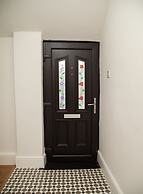 The Old Post Office - Bright & Modern 4bdr Townhouse With Private Gard