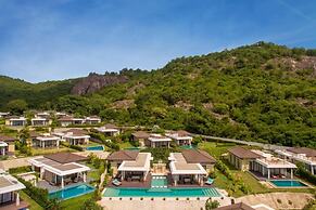 Resort Pool Villa With 5 Bedrooms TS1