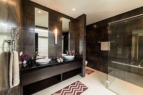 Resort Pool Villa With 5 Bedrooms TS1