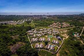 Resort Pool Villa With 5 Bedrooms TS1