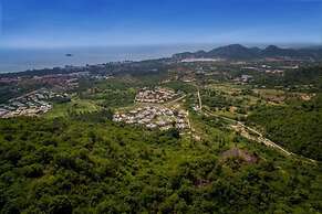 Resort Pool Villa With 5 Bedrooms TS1