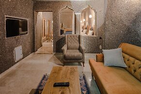 Lunar Cappadocia Hotel