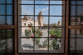 Lunar Cappadocia Hotel