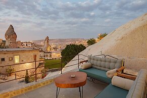 Lunar Cappadocia Hotel