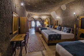 Lunar Cappadocia Hotel