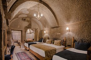 Lunar Cappadocia Hotel