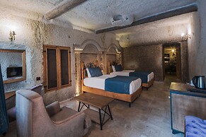 Lunar Cappadocia Hotel