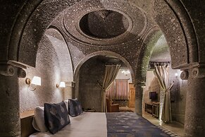 Lunar Cappadocia Hotel