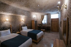 Lunar Cappadocia Hotel