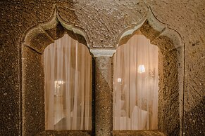 Lunar Cappadocia Hotel