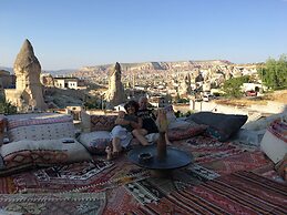 Lunar Cappadocia Hotel