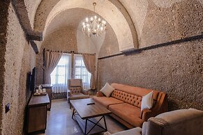 Lunar Cappadocia Hotel