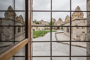 Lunar Cappadocia Hotel