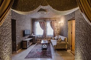 Lunar Cappadocia Hotel