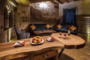 Lunar Cappadocia Hotel