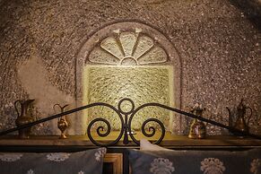 Lunar Cappadocia Hotel