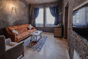 Lunar Cappadocia Hotel