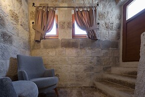 Lunar Cappadocia Hotel