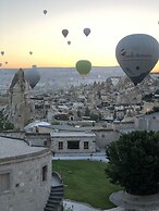 Lunar Cappadocia Hotel