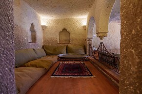 Lunar Cappadocia Hotel