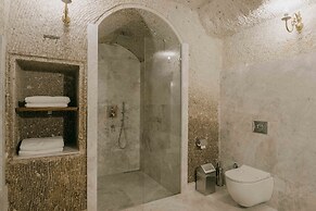 Lunar Cappadocia Hotel