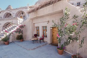 Lunar Cappadocia Hotel