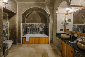 Lunar Cappadocia Hotel