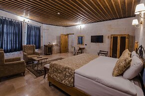 Lunar Cappadocia Hotel