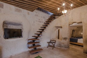 Lunar Cappadocia Hotel