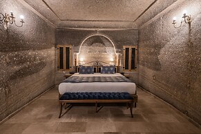 Lunar Cappadocia Hotel