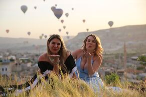 Lunar Cappadocia Hotel