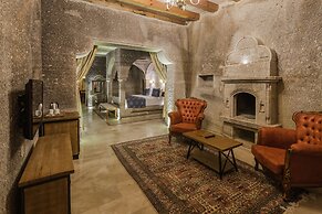 Lunar Cappadocia Hotel